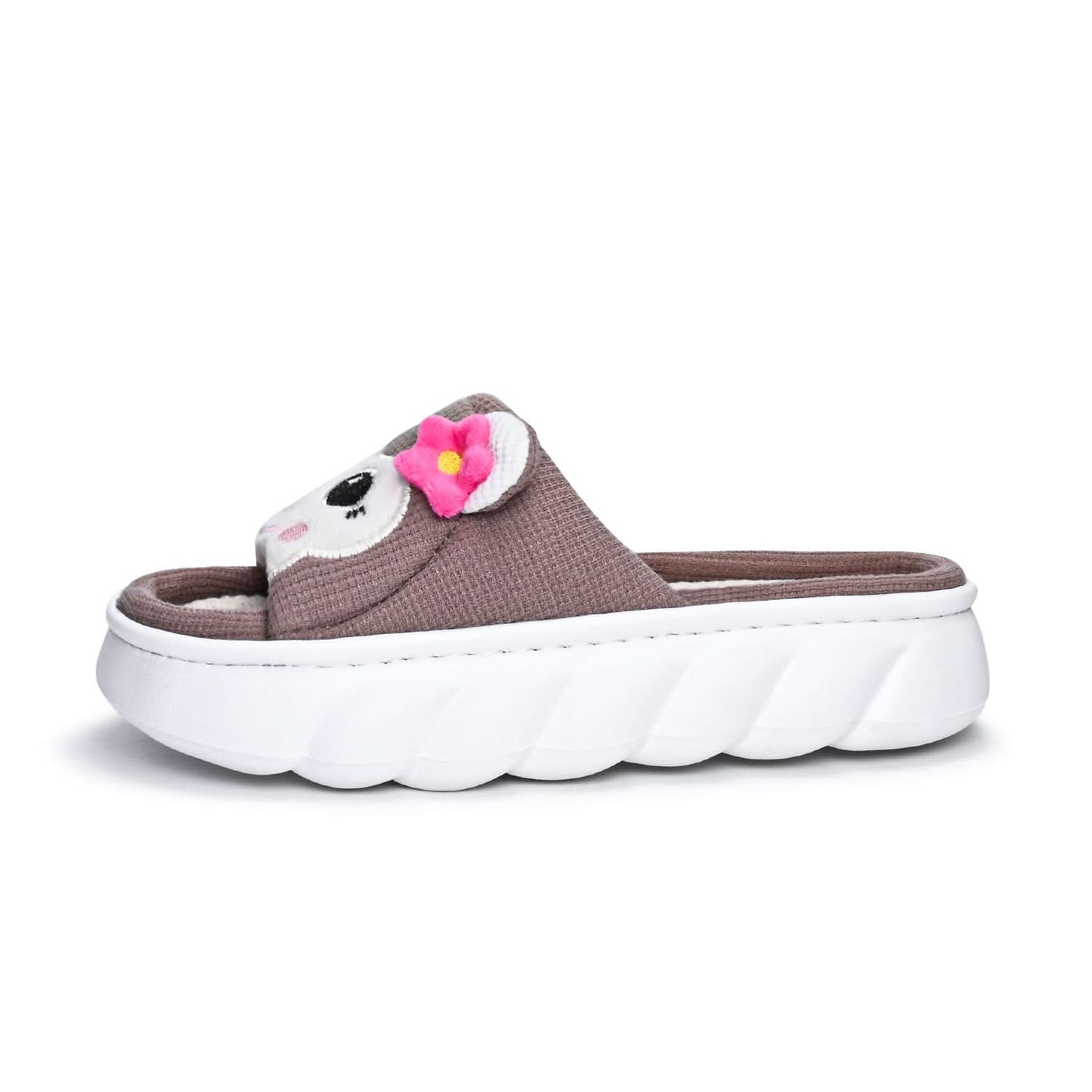 Pantuflas Monkey Chan