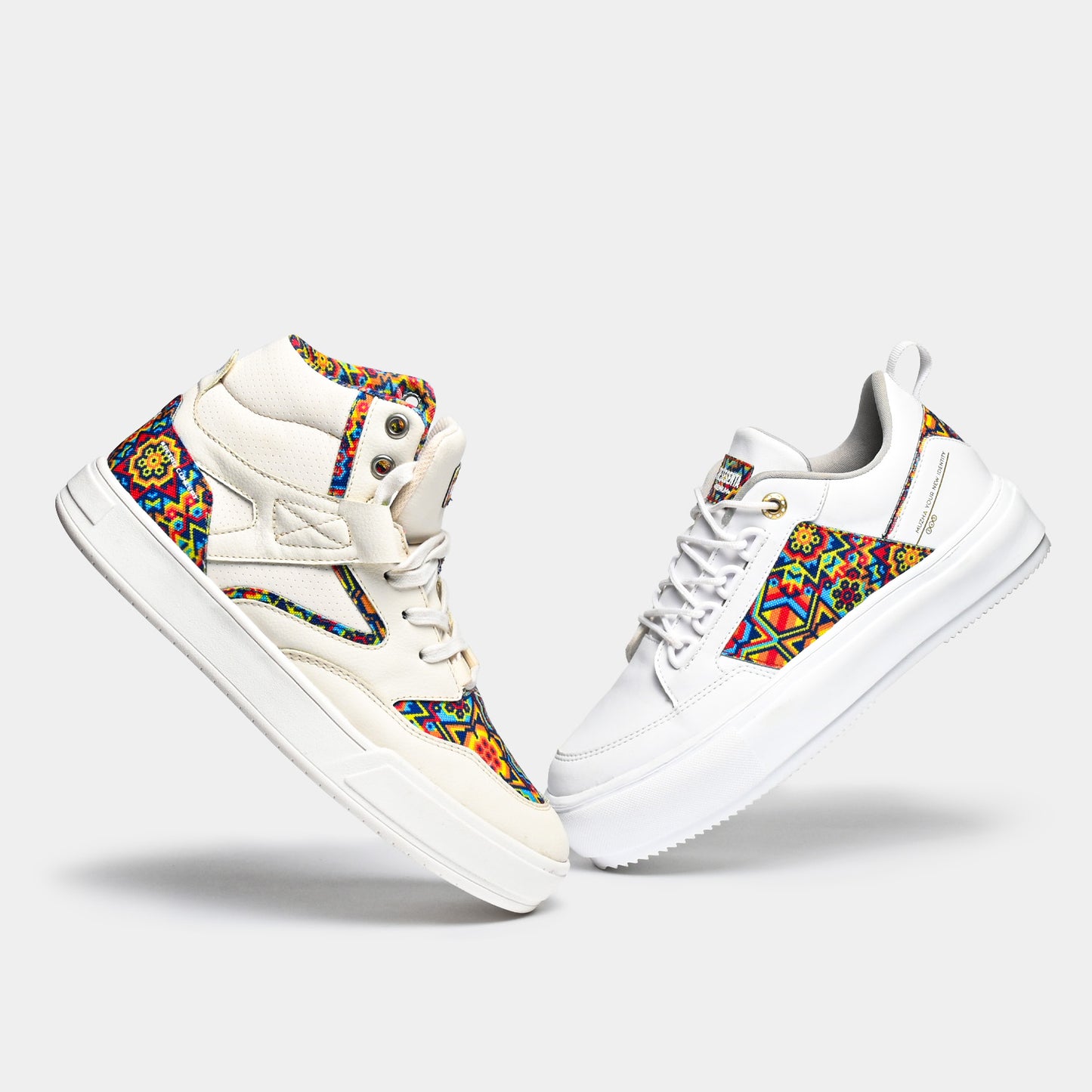 Combo Huichol