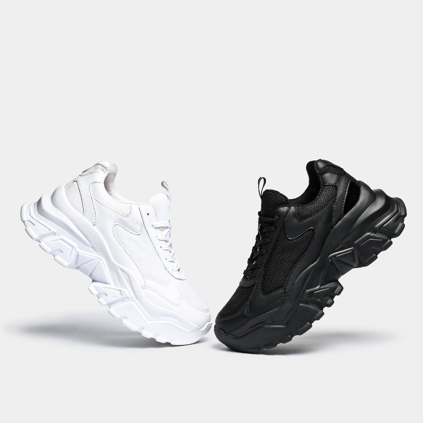 Combo Deluxe Chunky