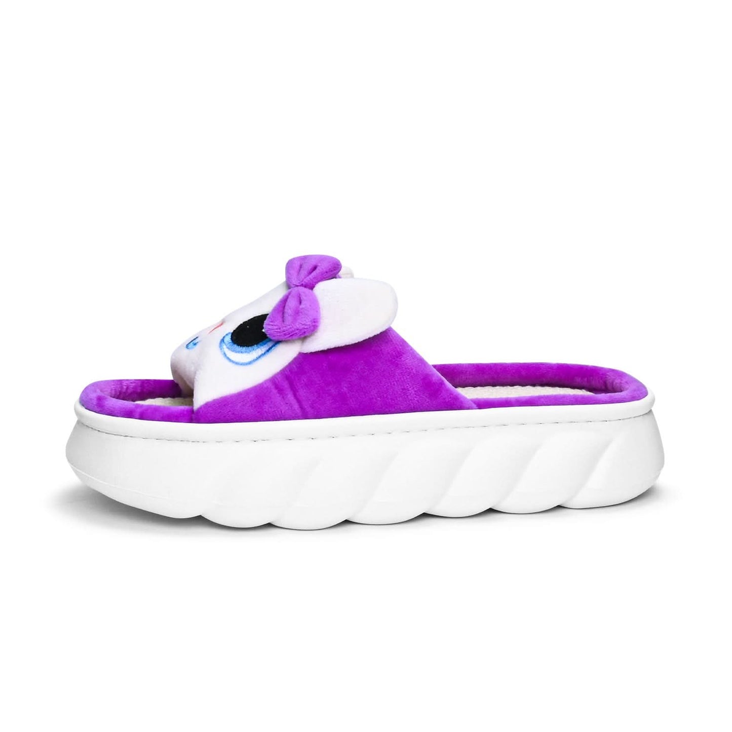 Pantuflas Rabbit Chan