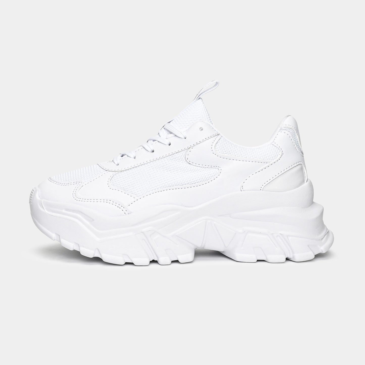 Combo Deluxe Chunky