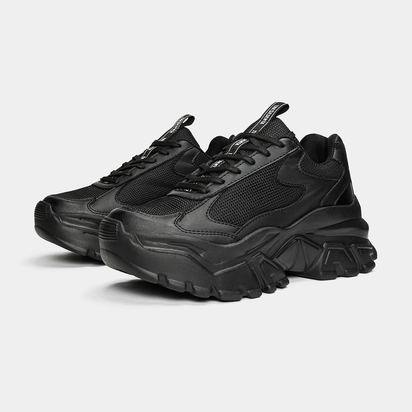Combo Deluxe Chunky