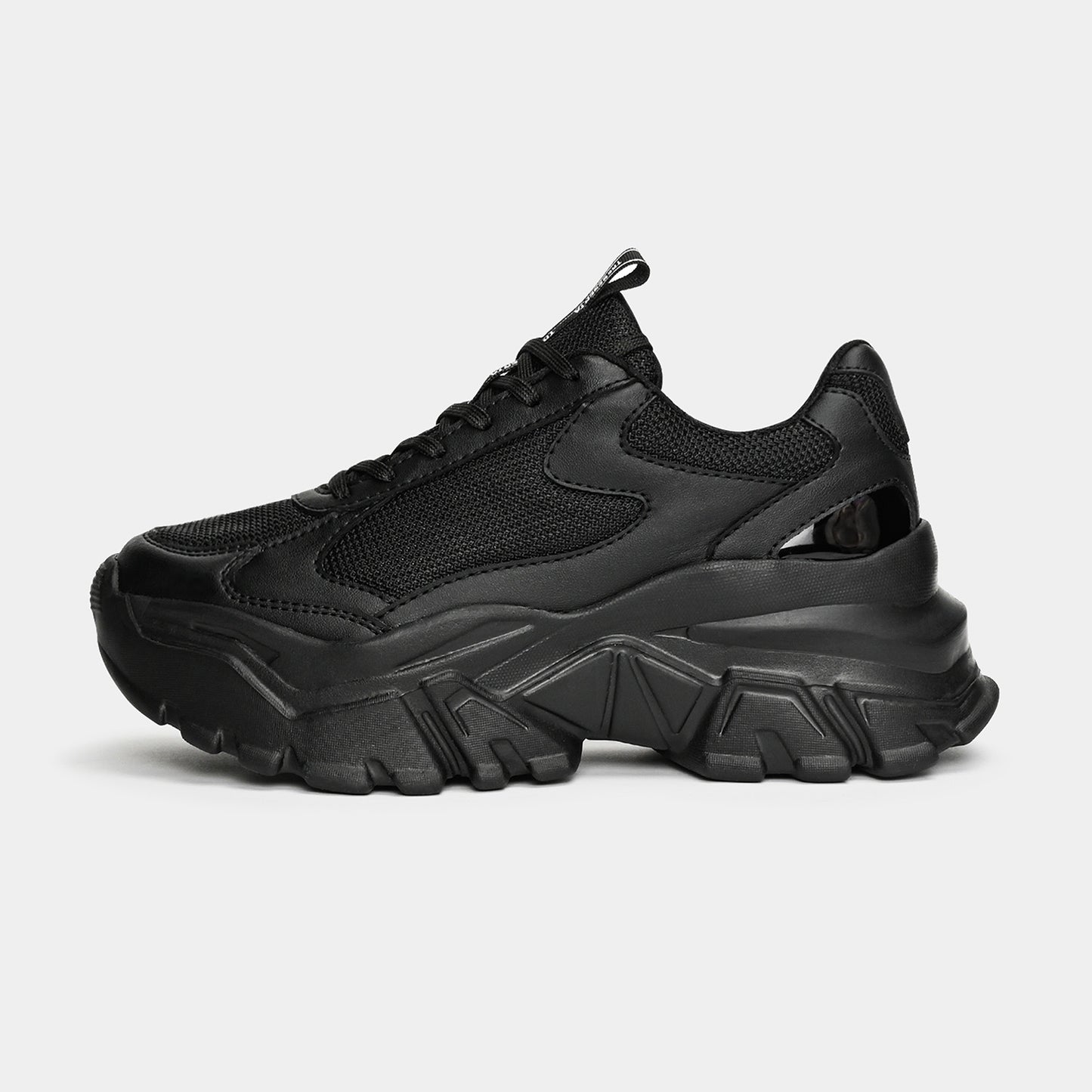Combo Deluxe Chunky