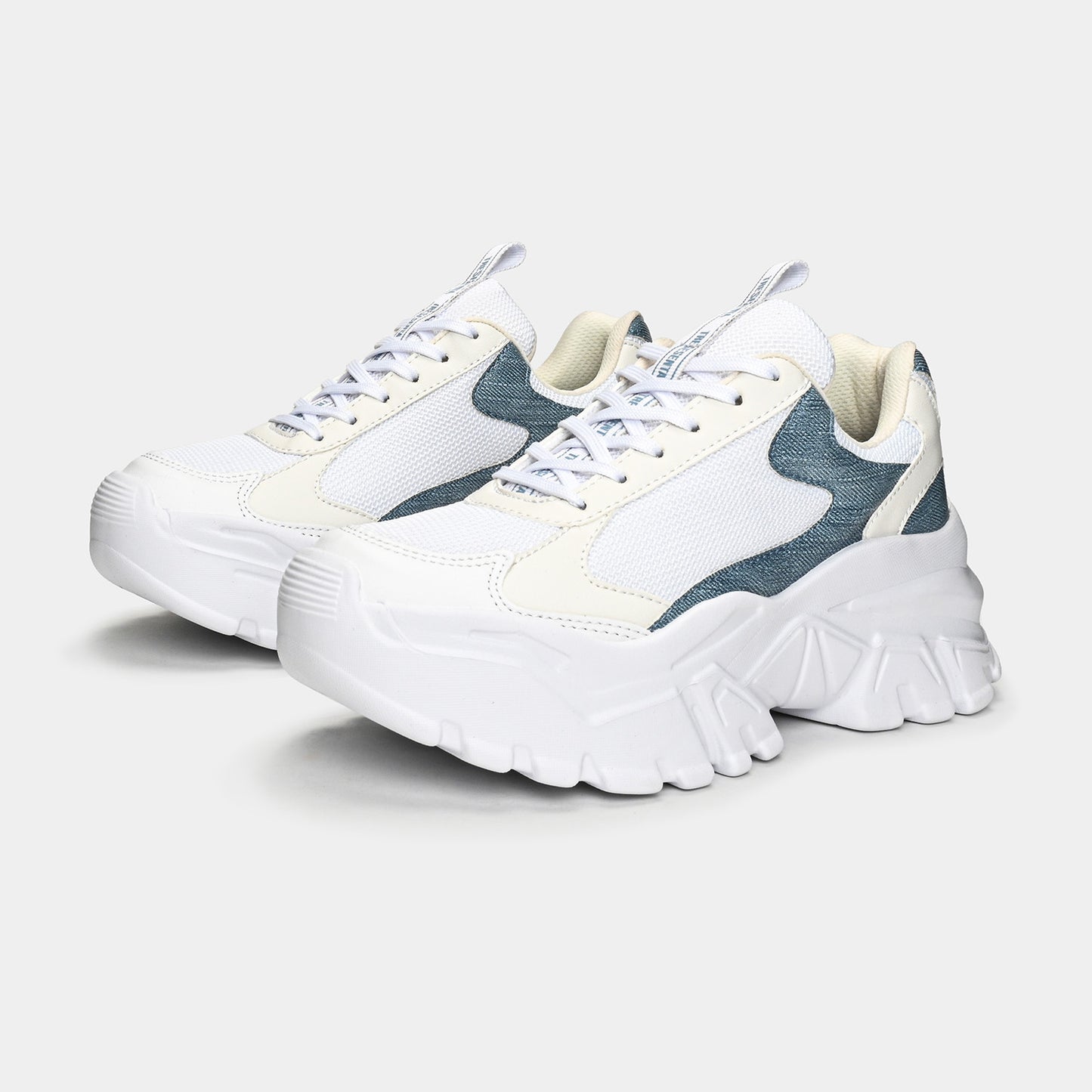 Combo Deluxe Chunky 2