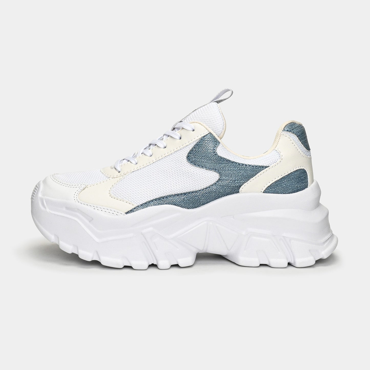 Combo Deluxe Chunky 2