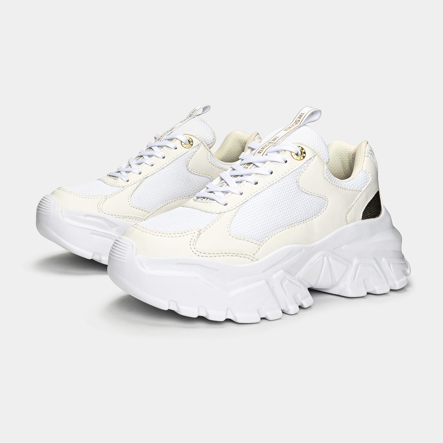 Combo Deluxe Chunky 2