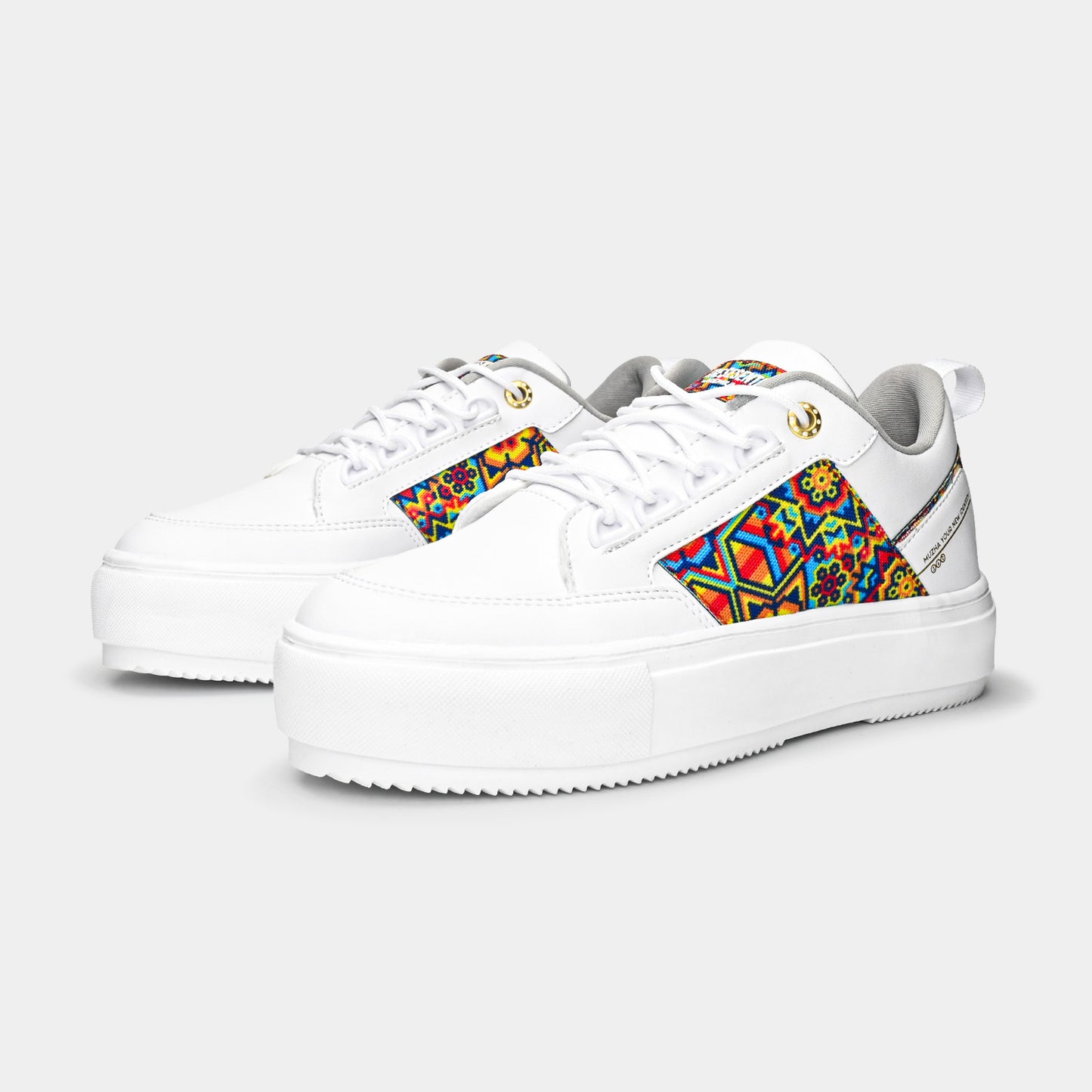 Combo Huichol