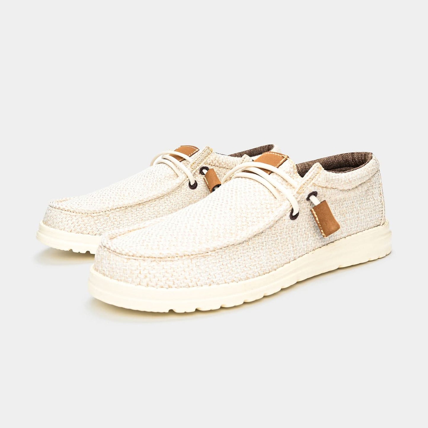 Native Caballero