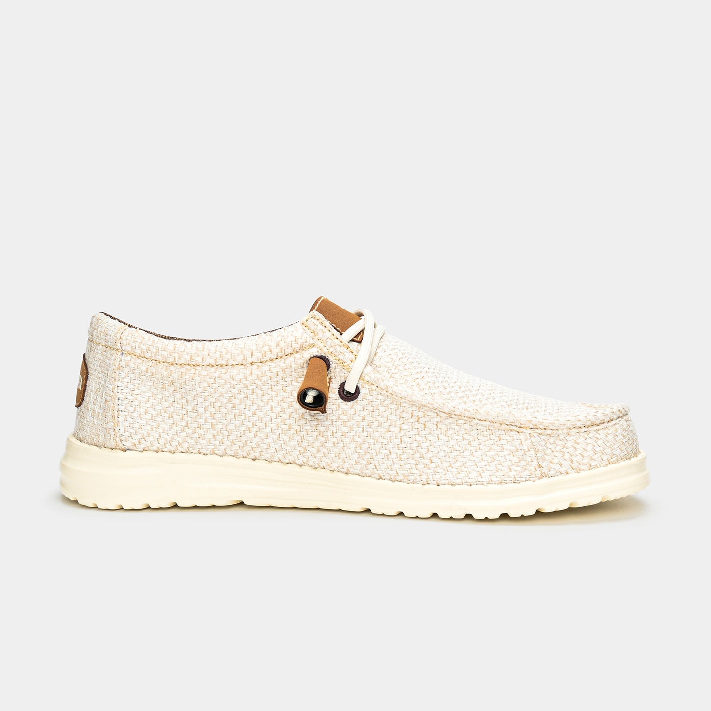 Native Caballero