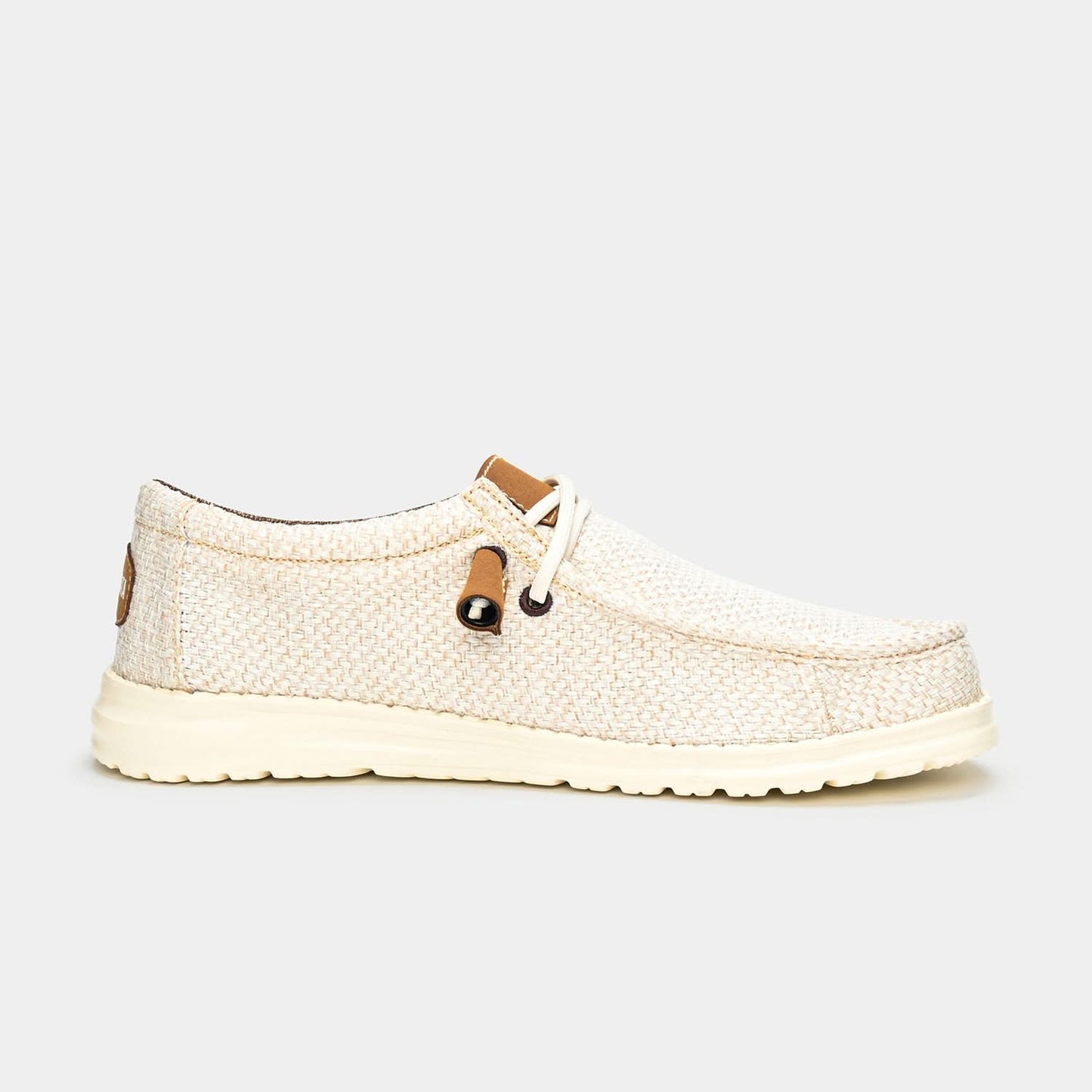 Native Caballero