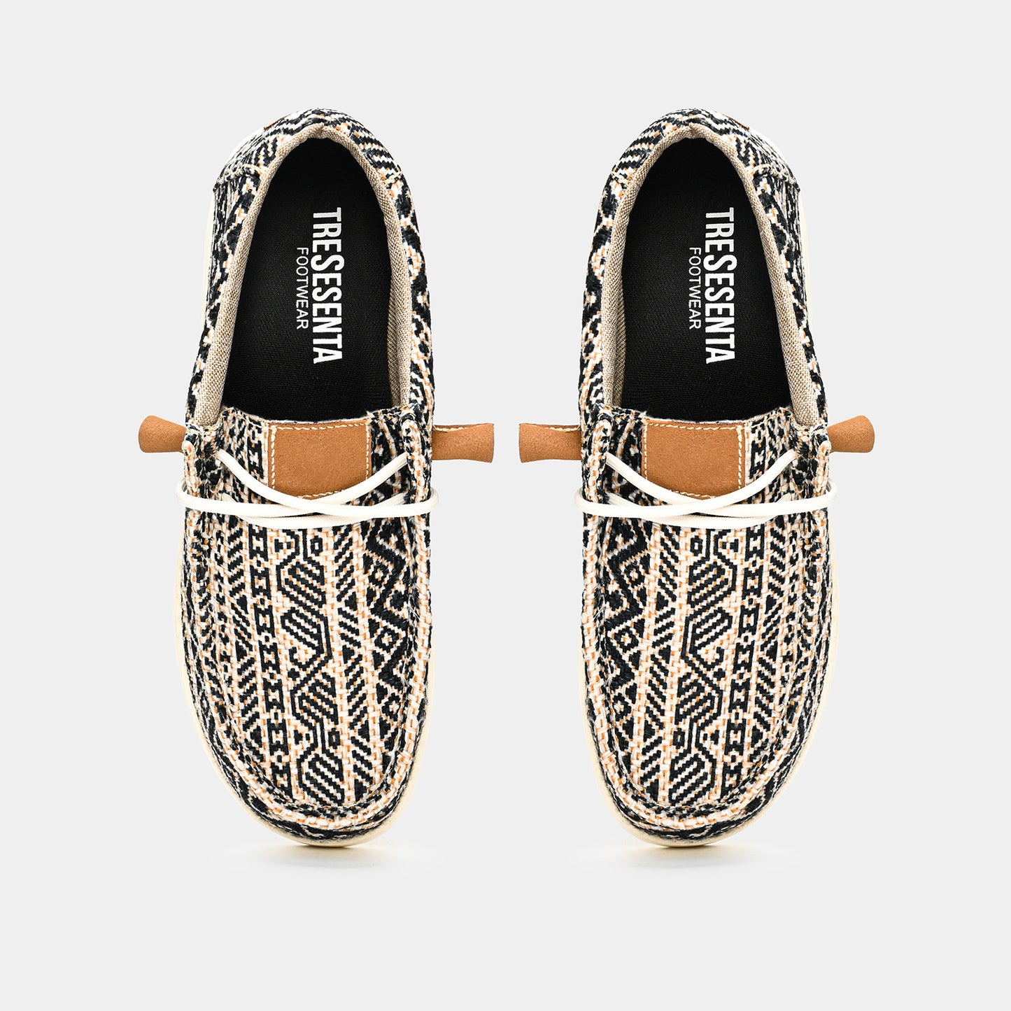 Native Caballero