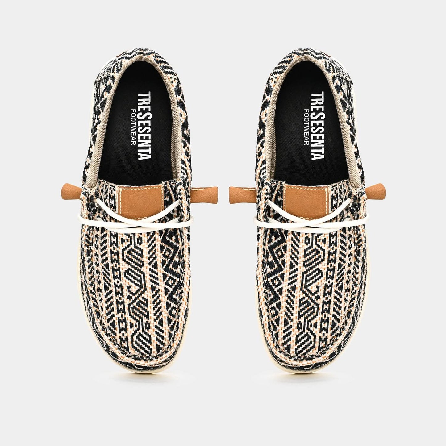 Native Caballero