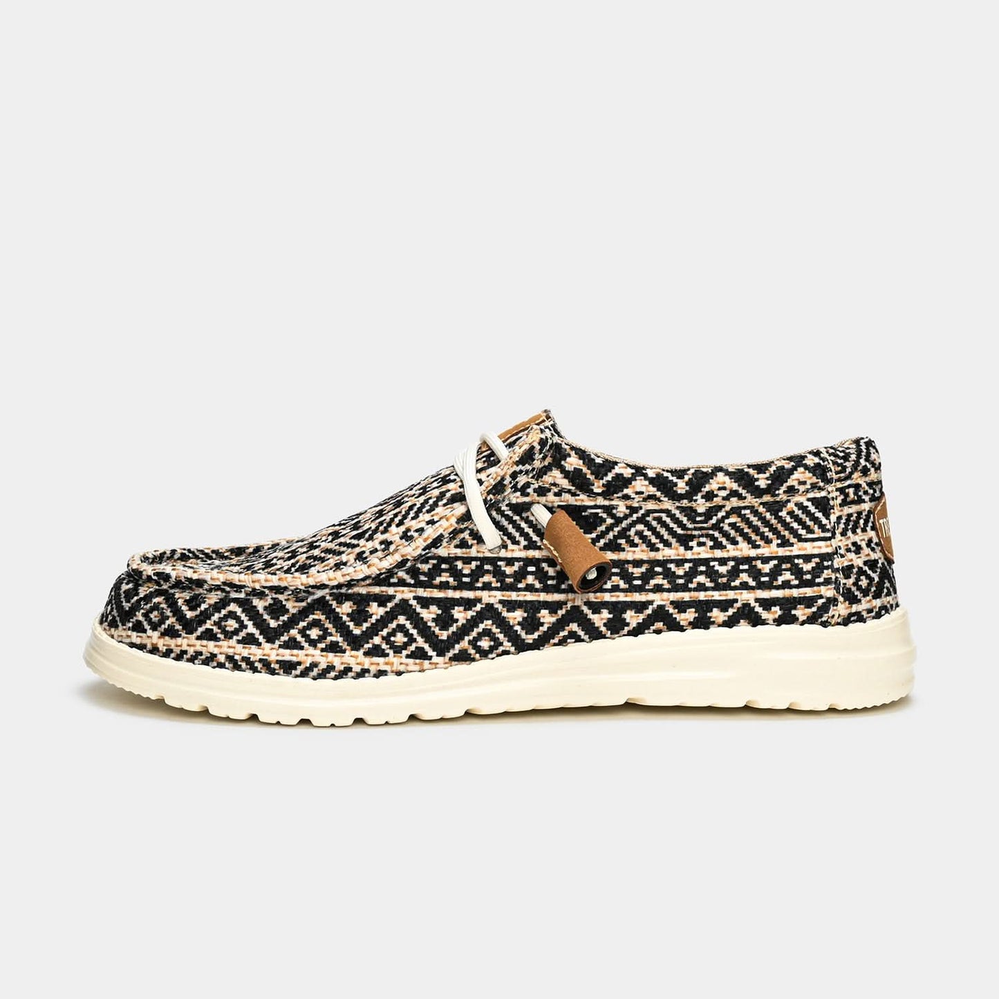 Native Caballero