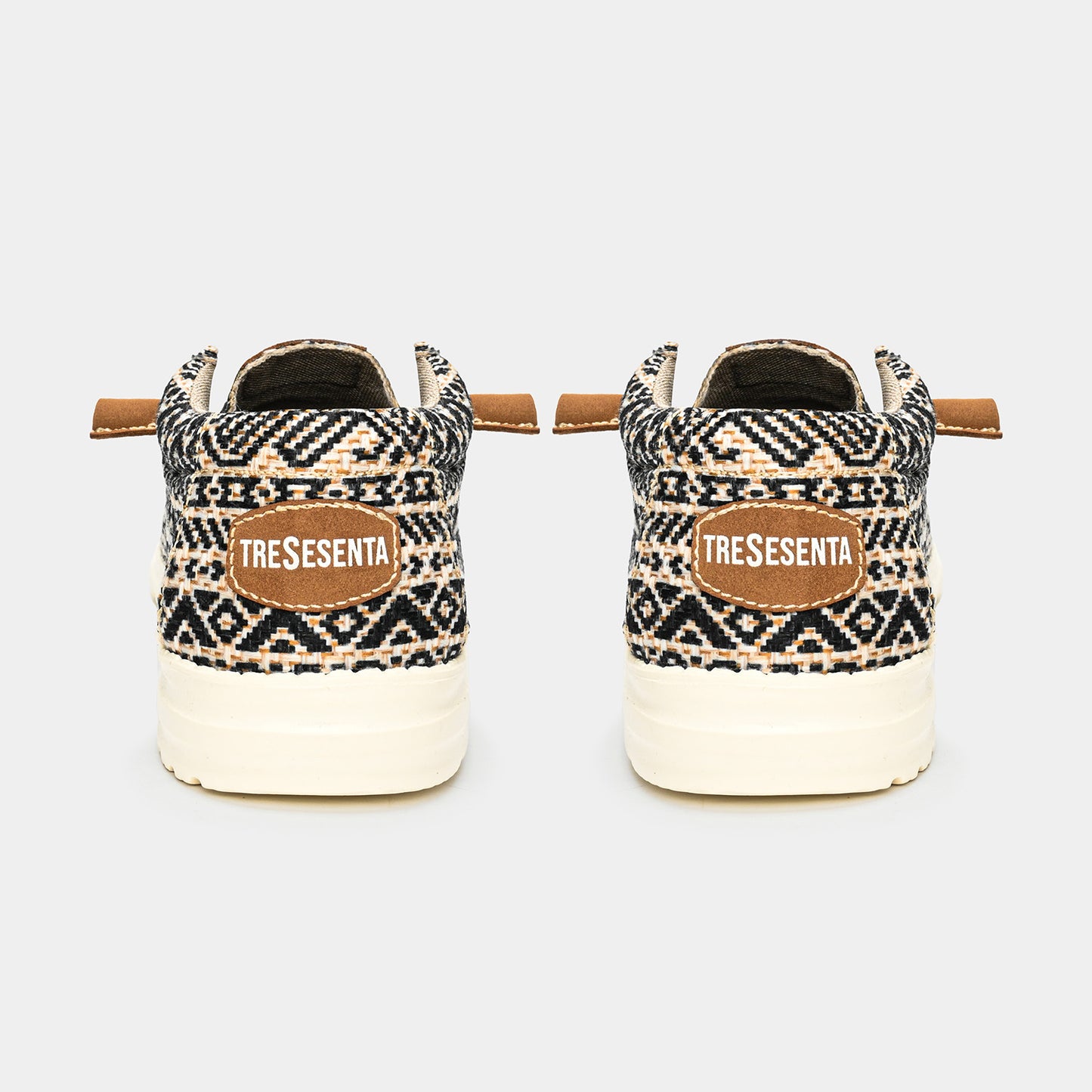Native Caballero