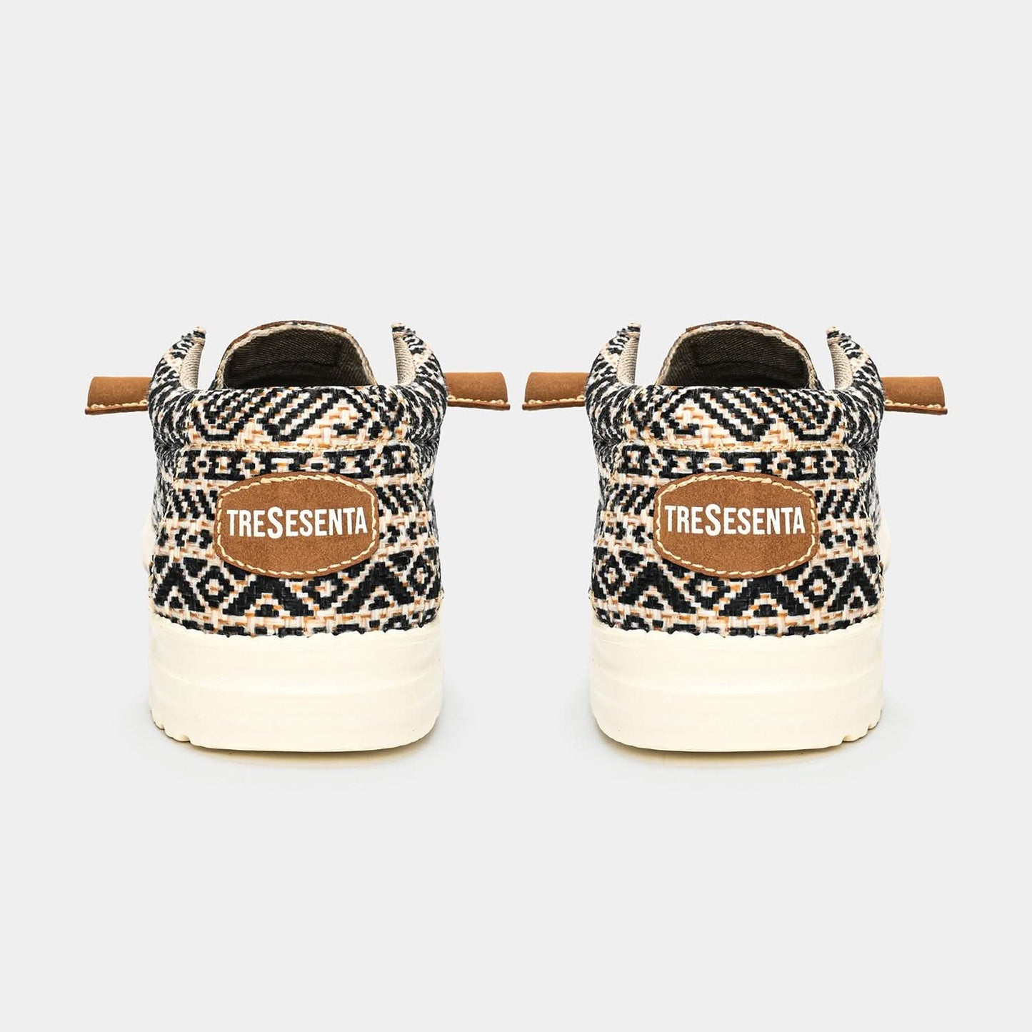 Native Caballero
