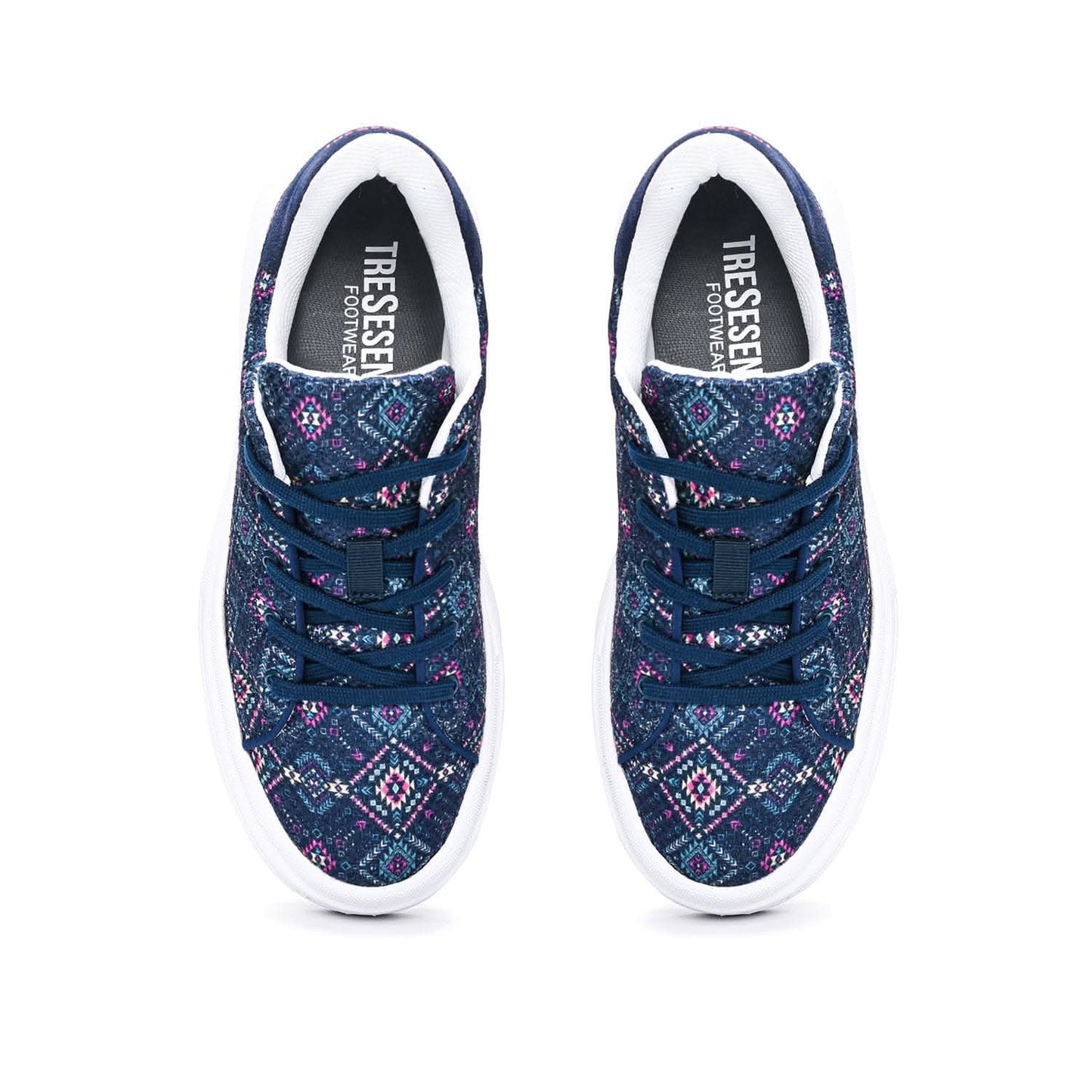 tenis360 Genova Print Marino