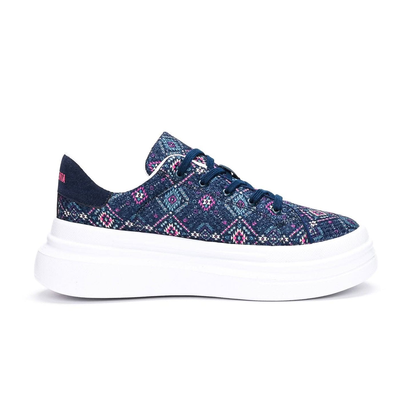 tenis360 Genova Print Marino