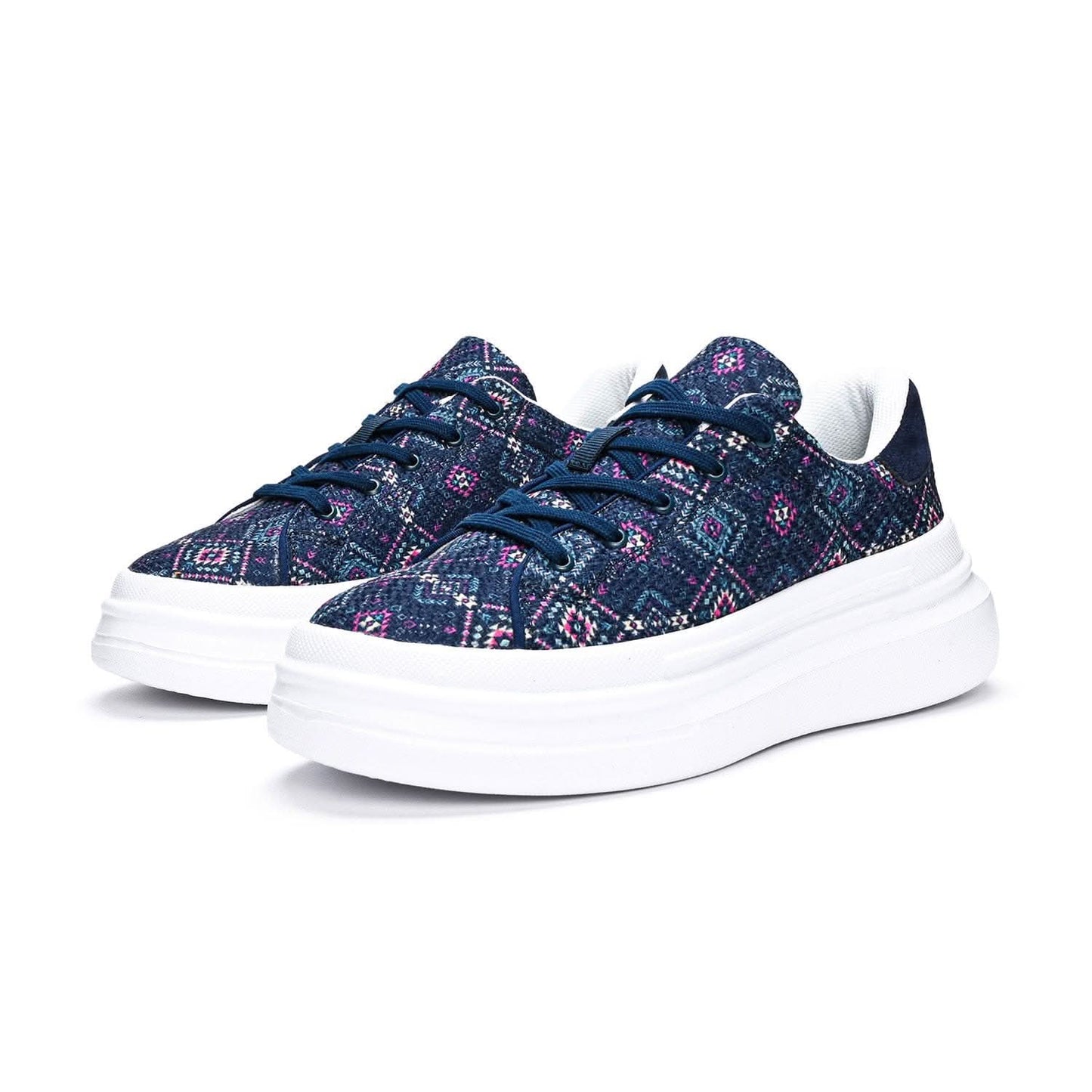 tenis360 Genova Print Marino