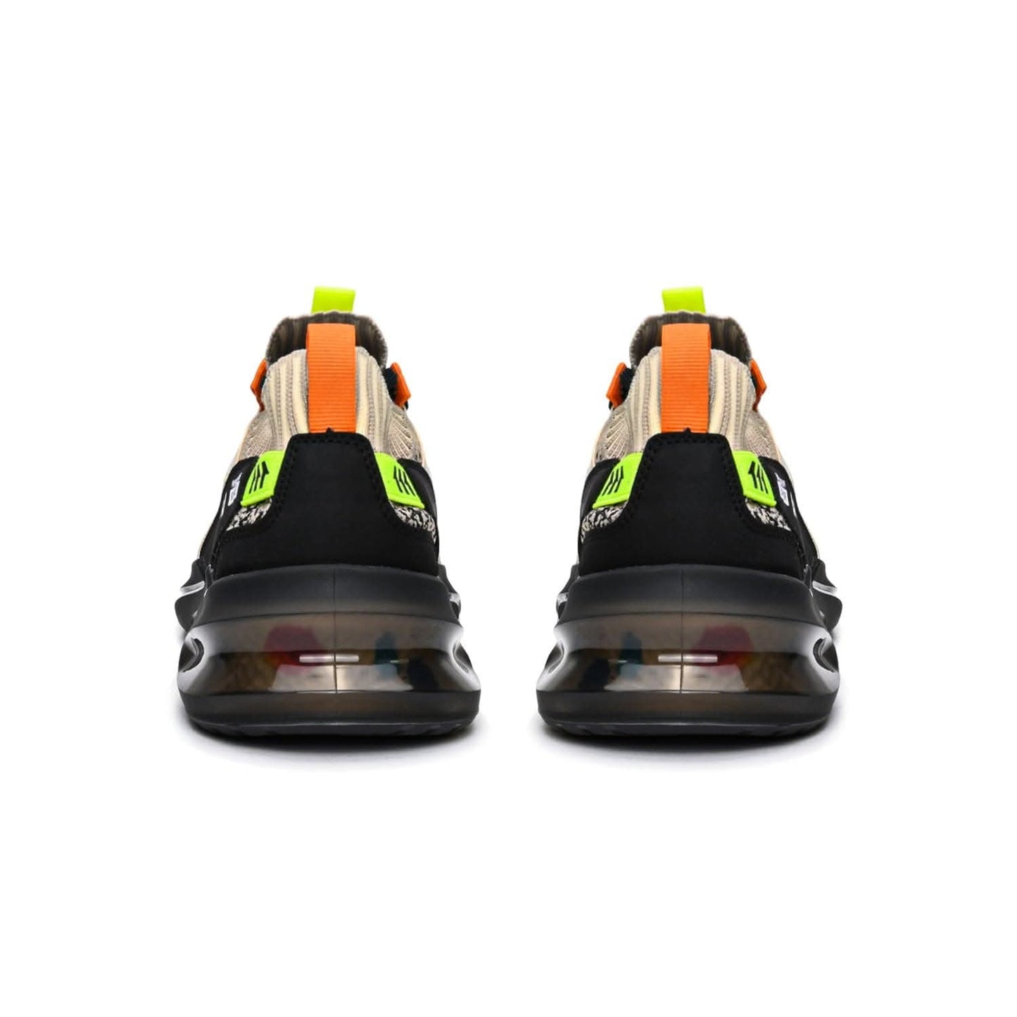 tenis360 Iron Hide