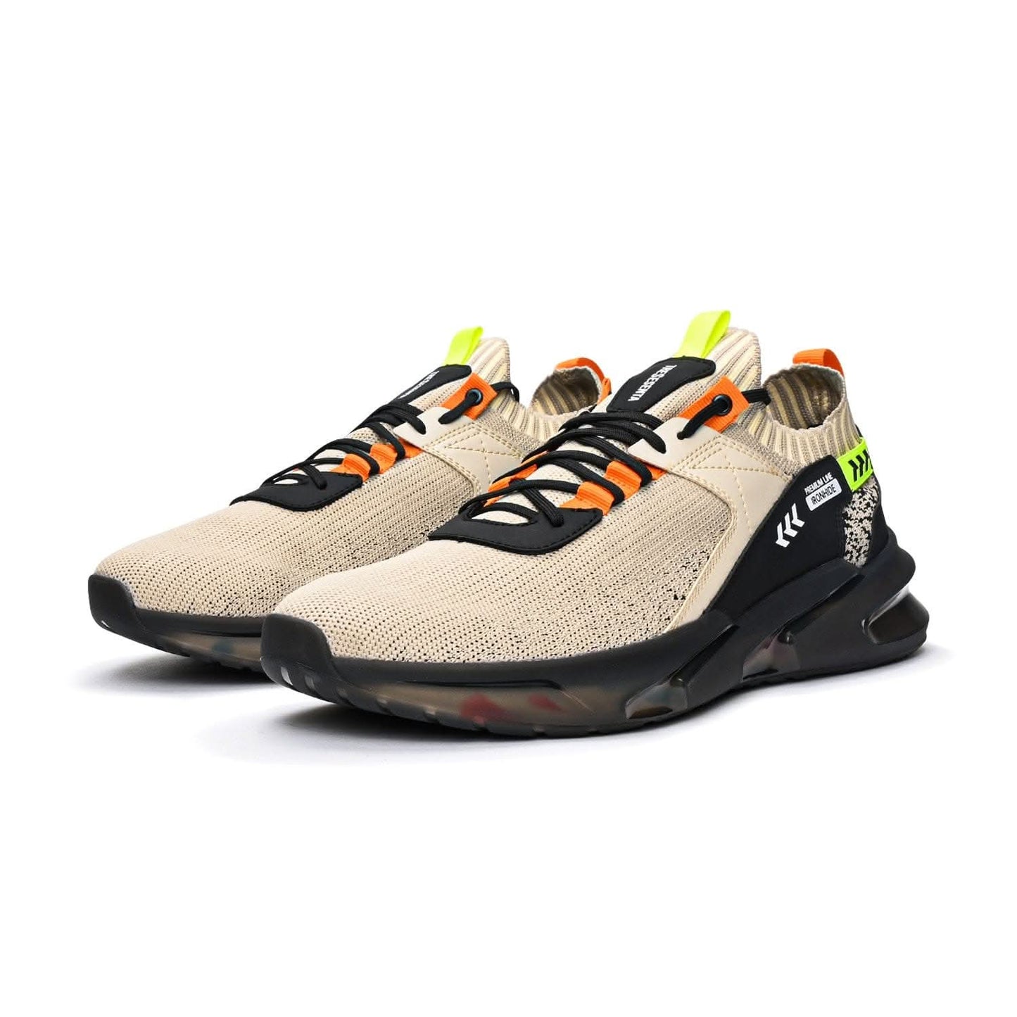 tenis360 Iron Hide