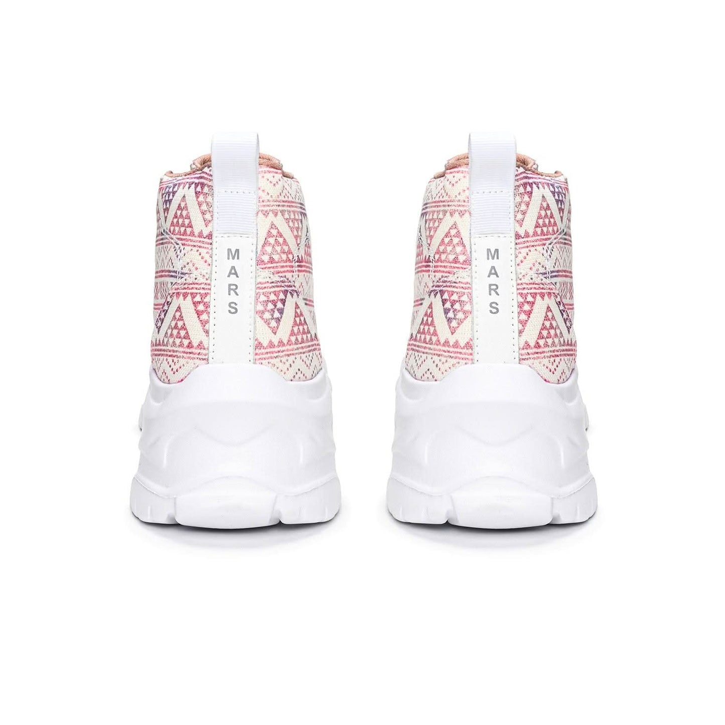 tenis360 Mars