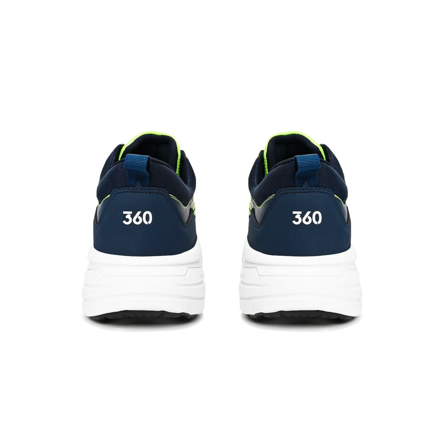 tenis360 Marshall