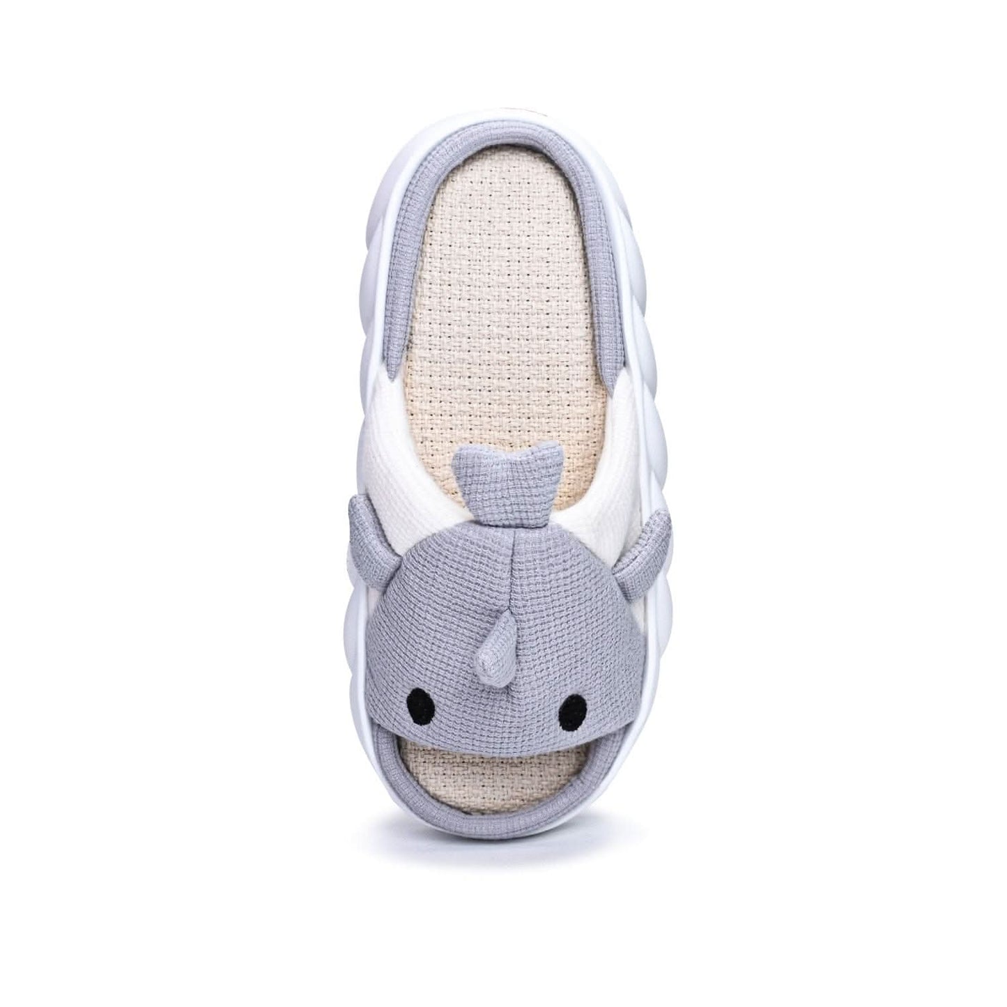 tenis360 Pantuflas Baby Shark