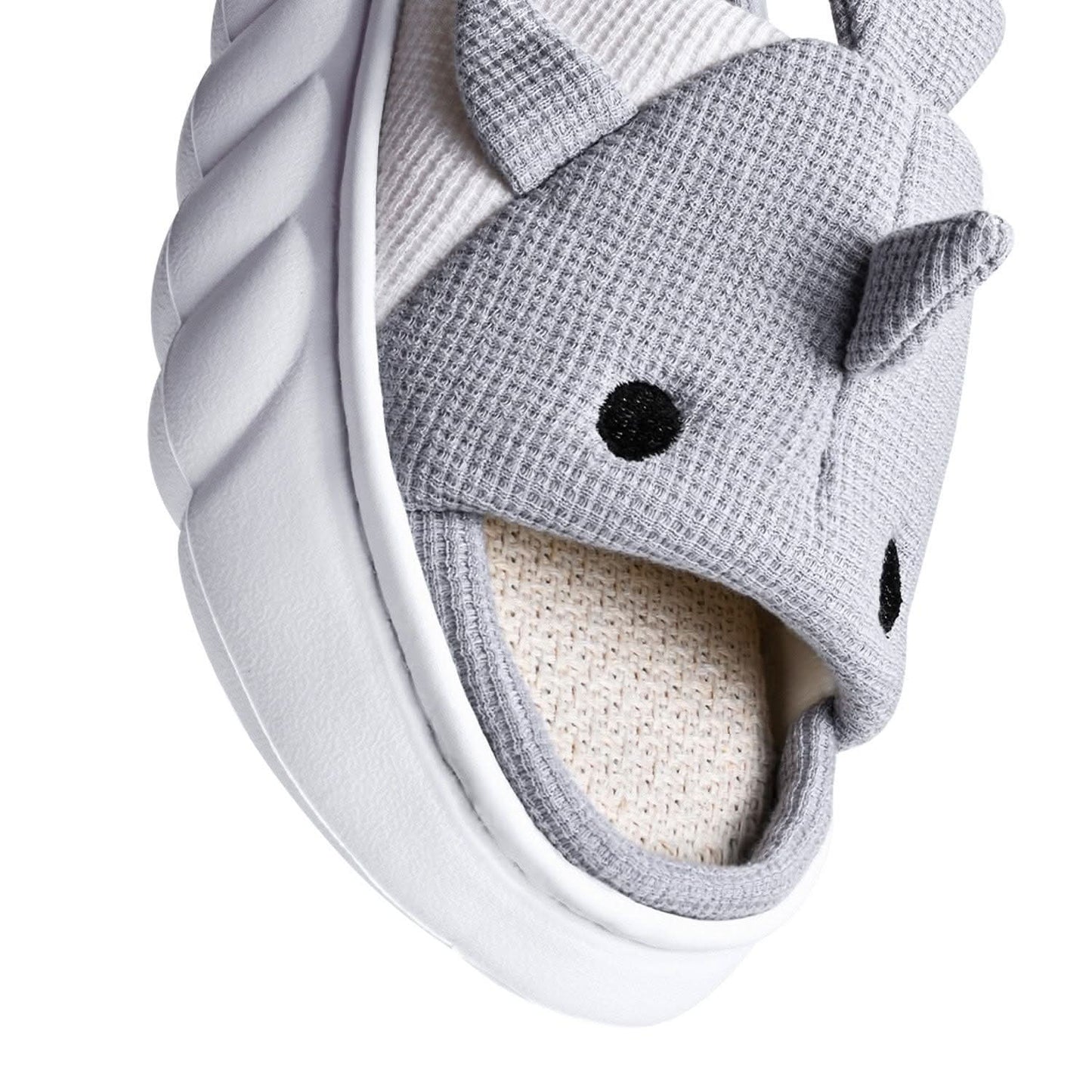 tenis360 Pantuflas Baby Shark