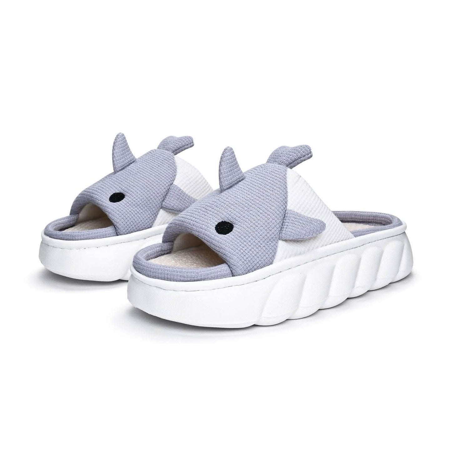 tenis360 Pantuflas Baby Shark
