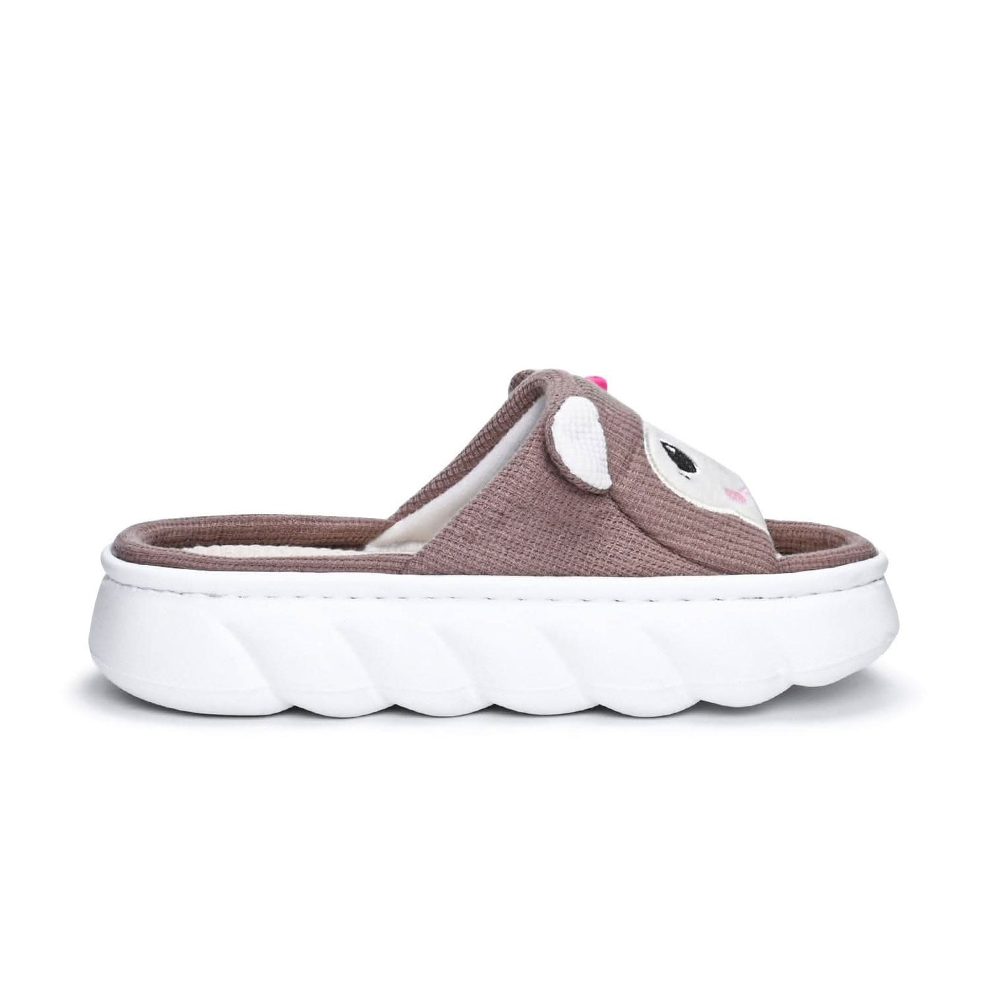 tenis360 Pantuflas Monkey Chan