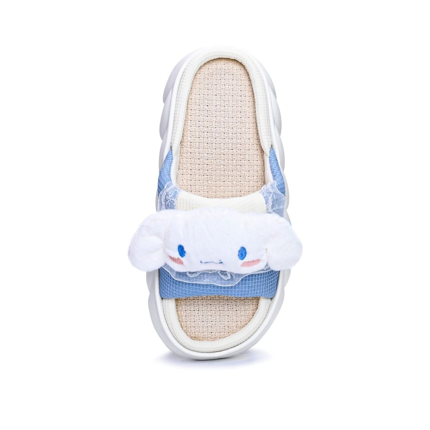 tenis360 Pantuflas Shinamon