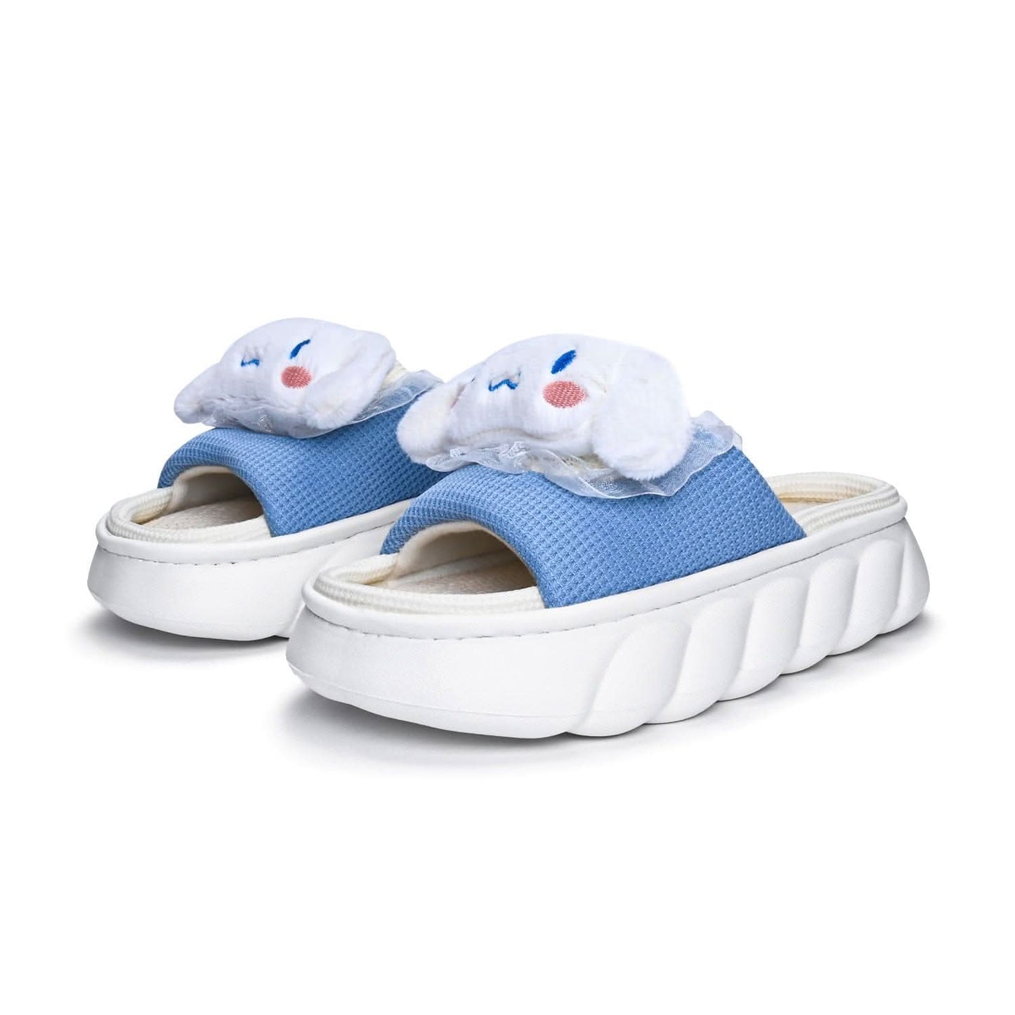 tenis360 Pantuflas Shinamon