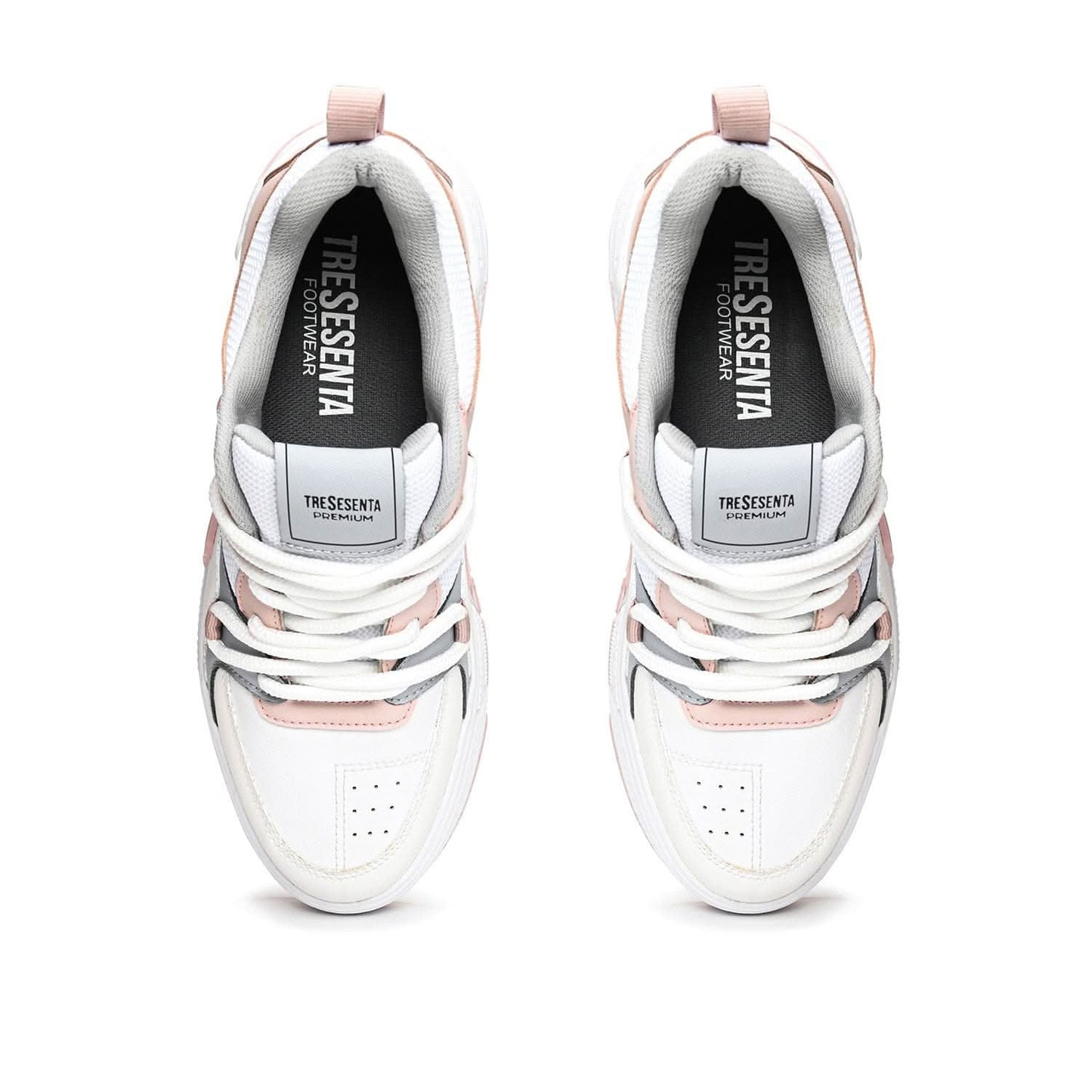 tenis360 Weave Dama