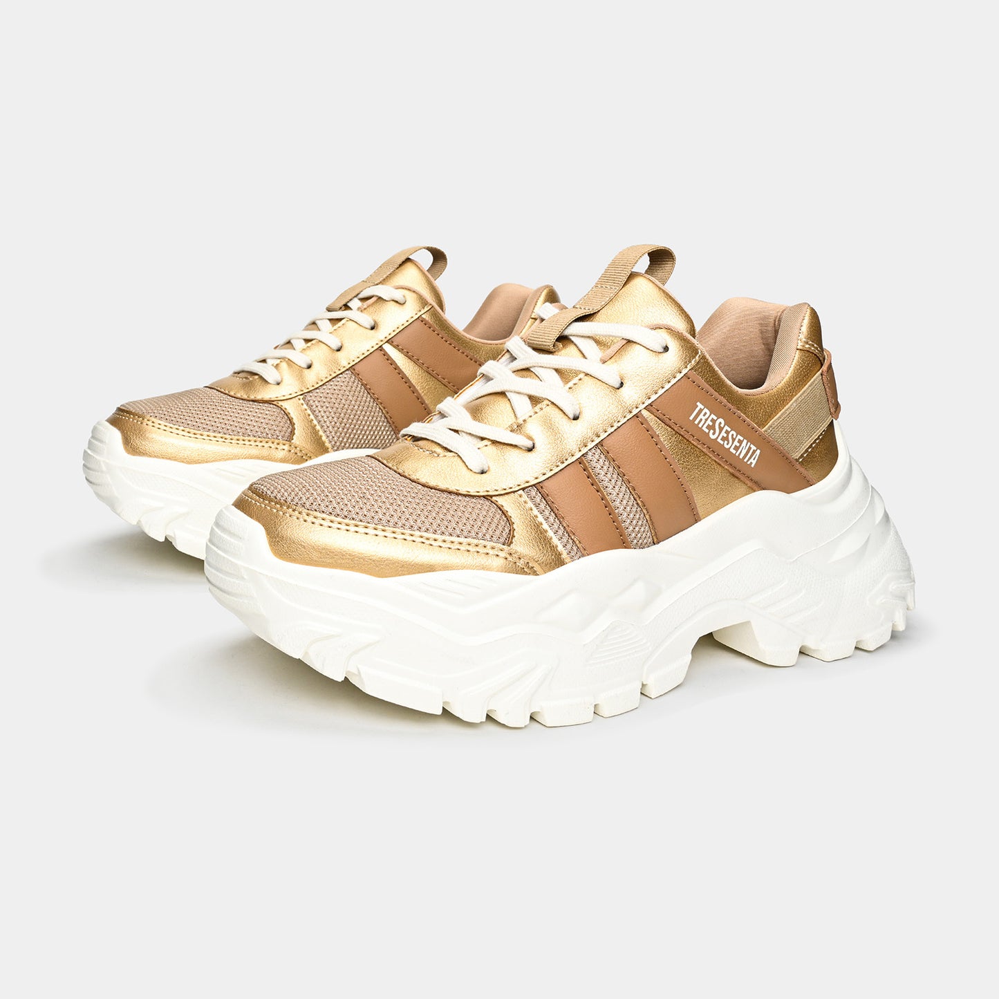 Combo Golden Girl