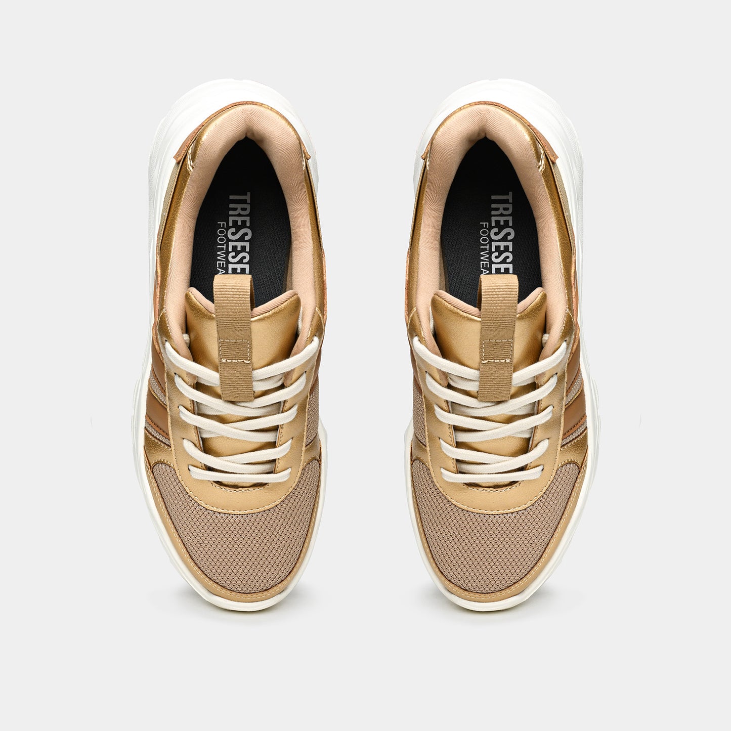 Combo Golden Girl
