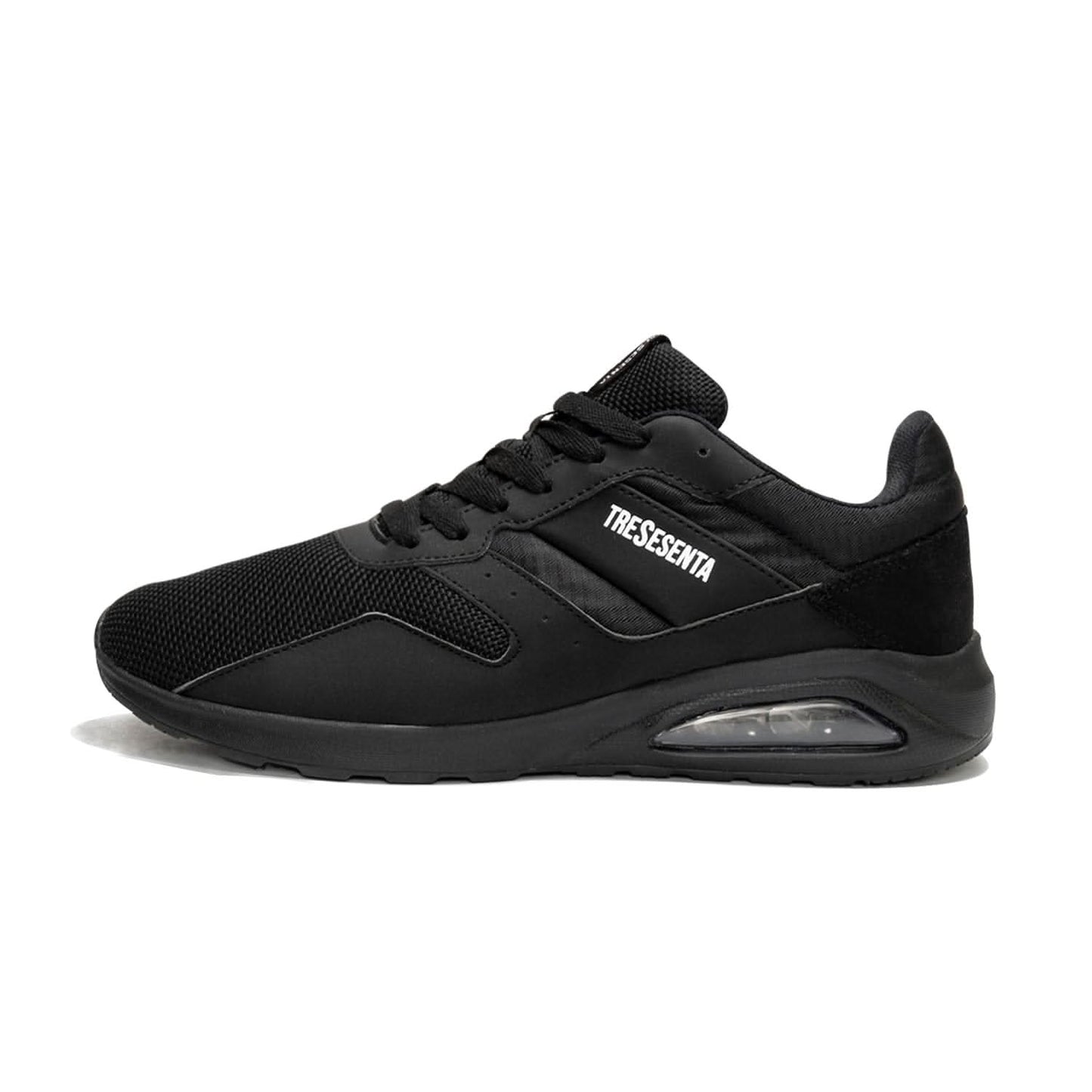 tenis360 22 / Negro / Casual Mirage Junior