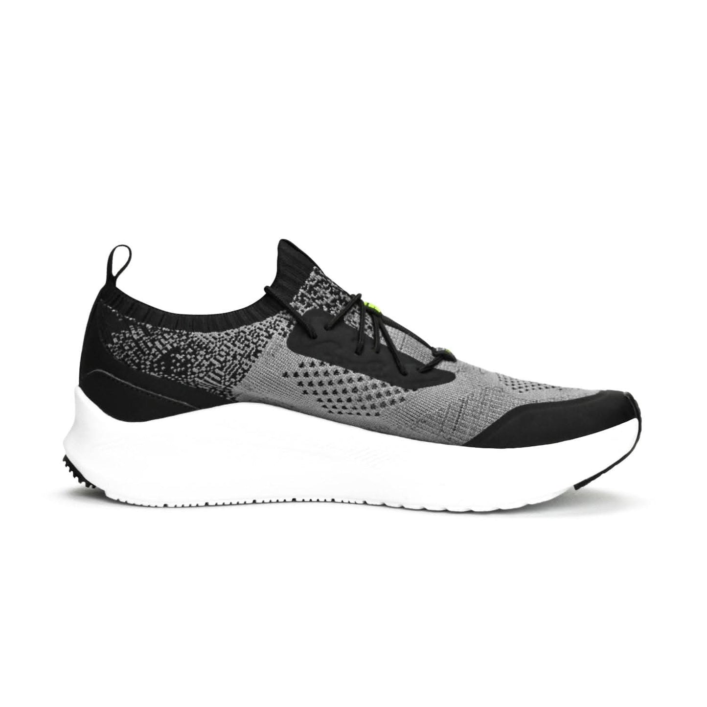 tenis360 Ragnar Negro Oxford Caballero