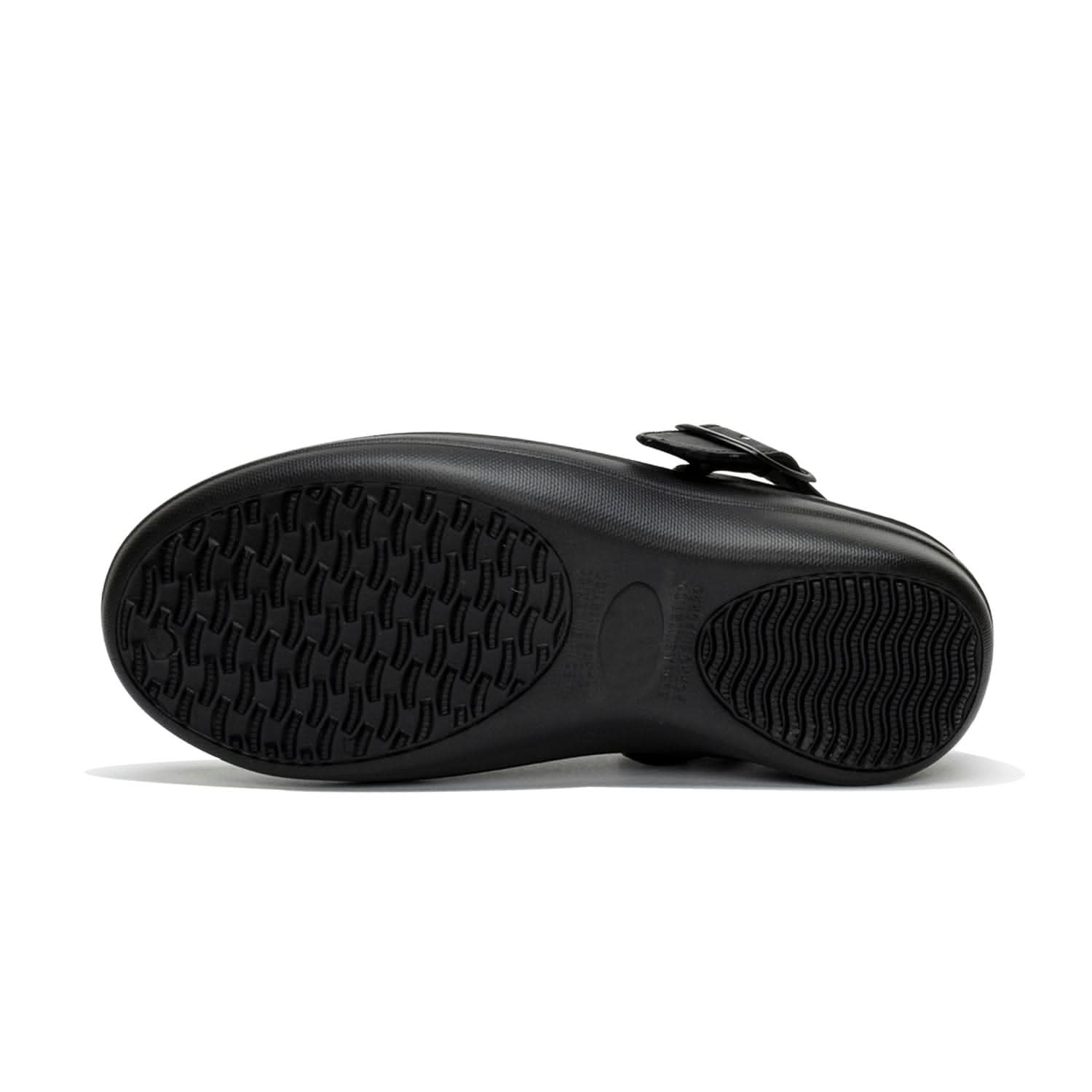 tenis360 Sidney Negro Dama