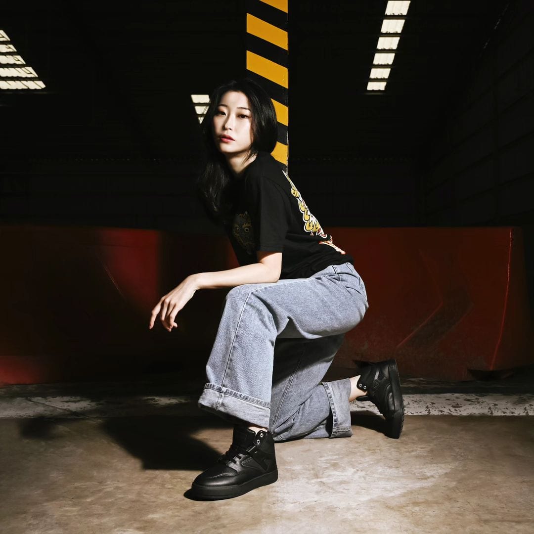 Mujer
