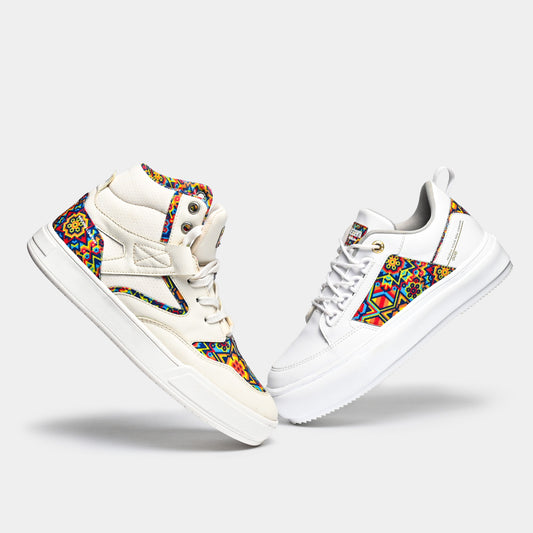 Combo Huichol