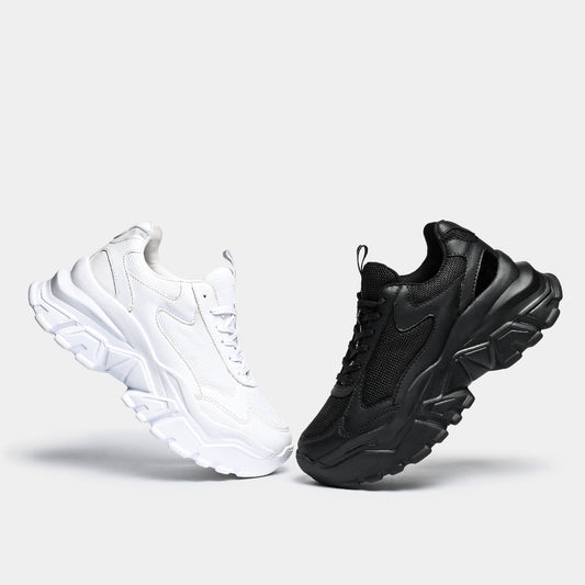 Combo Deluxe Chunky
