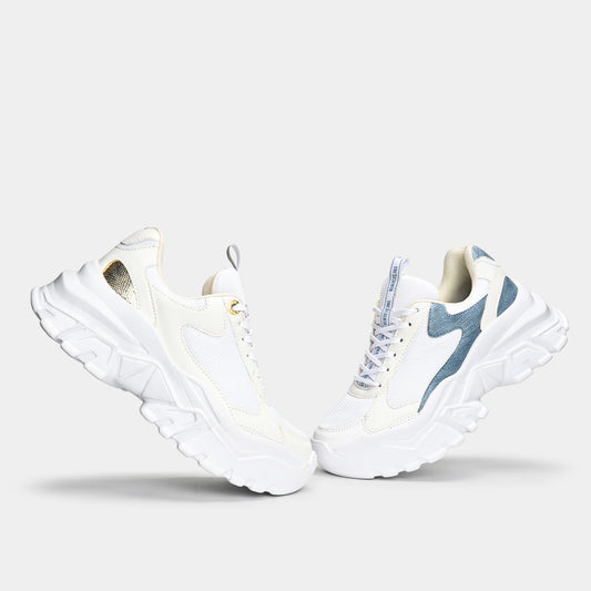 Combo Deluxe Chunky 2