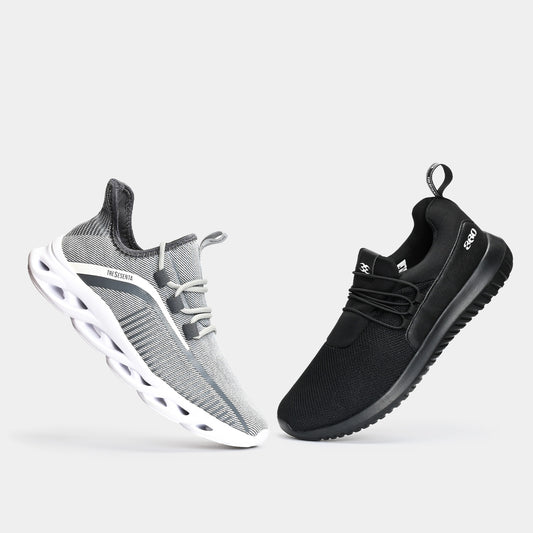 Combo Urban Comfort