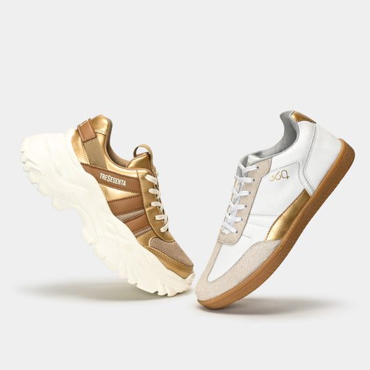 Combo Golden Girl