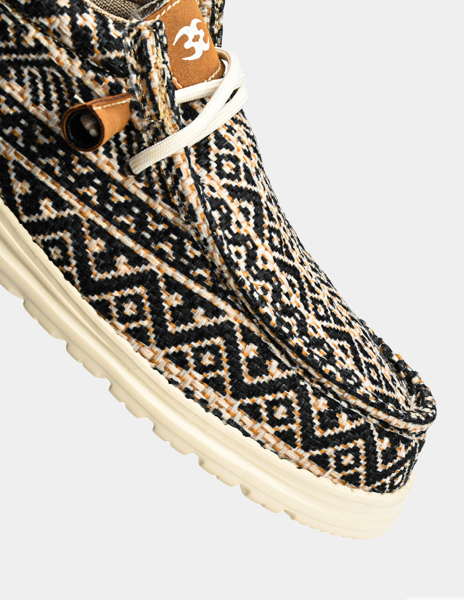 Native Caballero