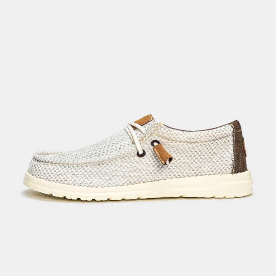 Native Caballero