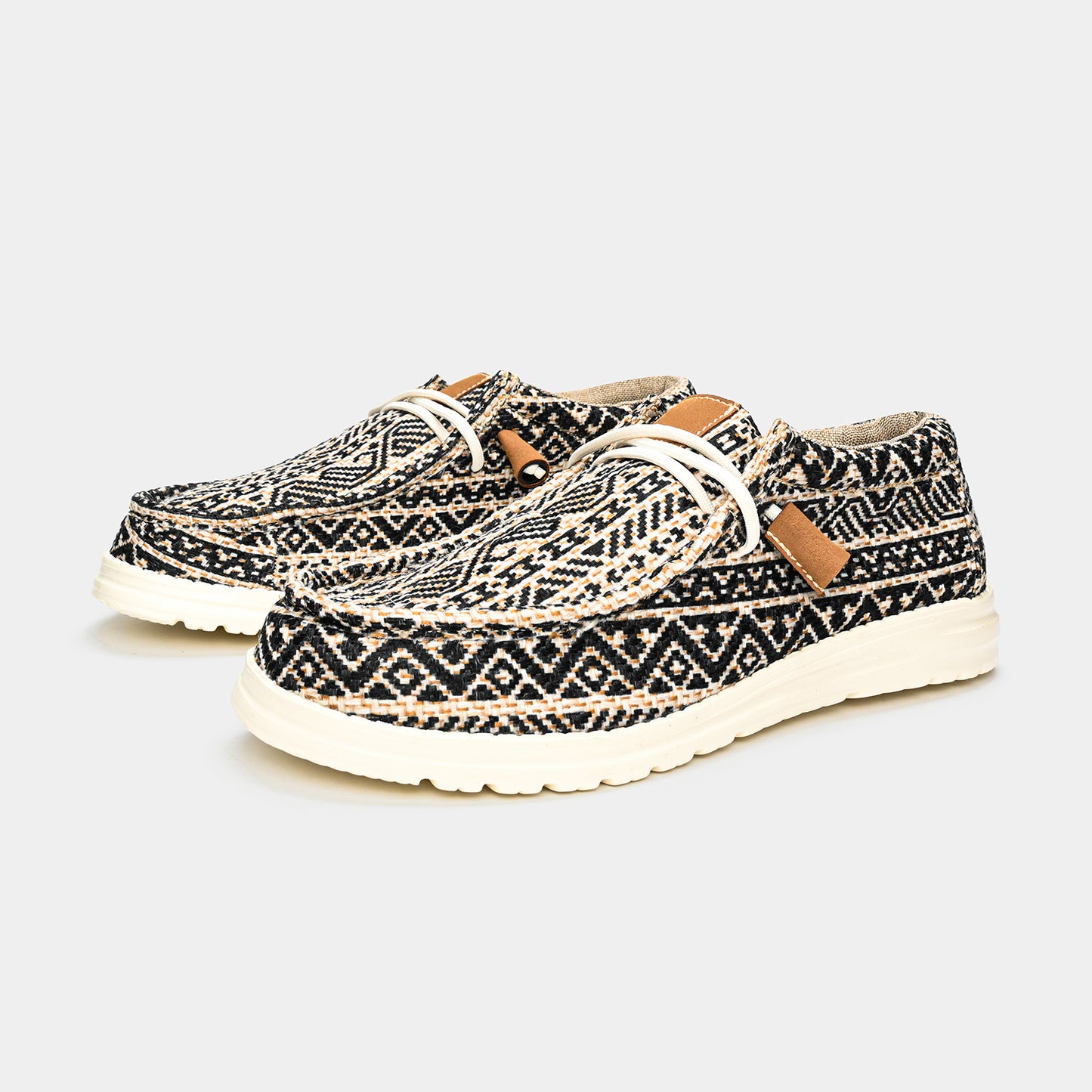 Native Caballero