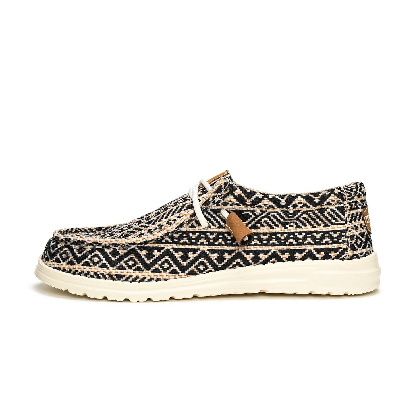 Native Caballero