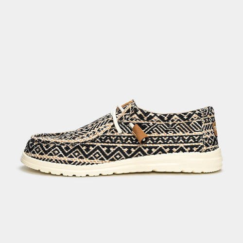 Native Caballero