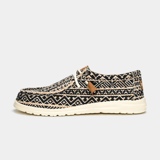 Native Caballero